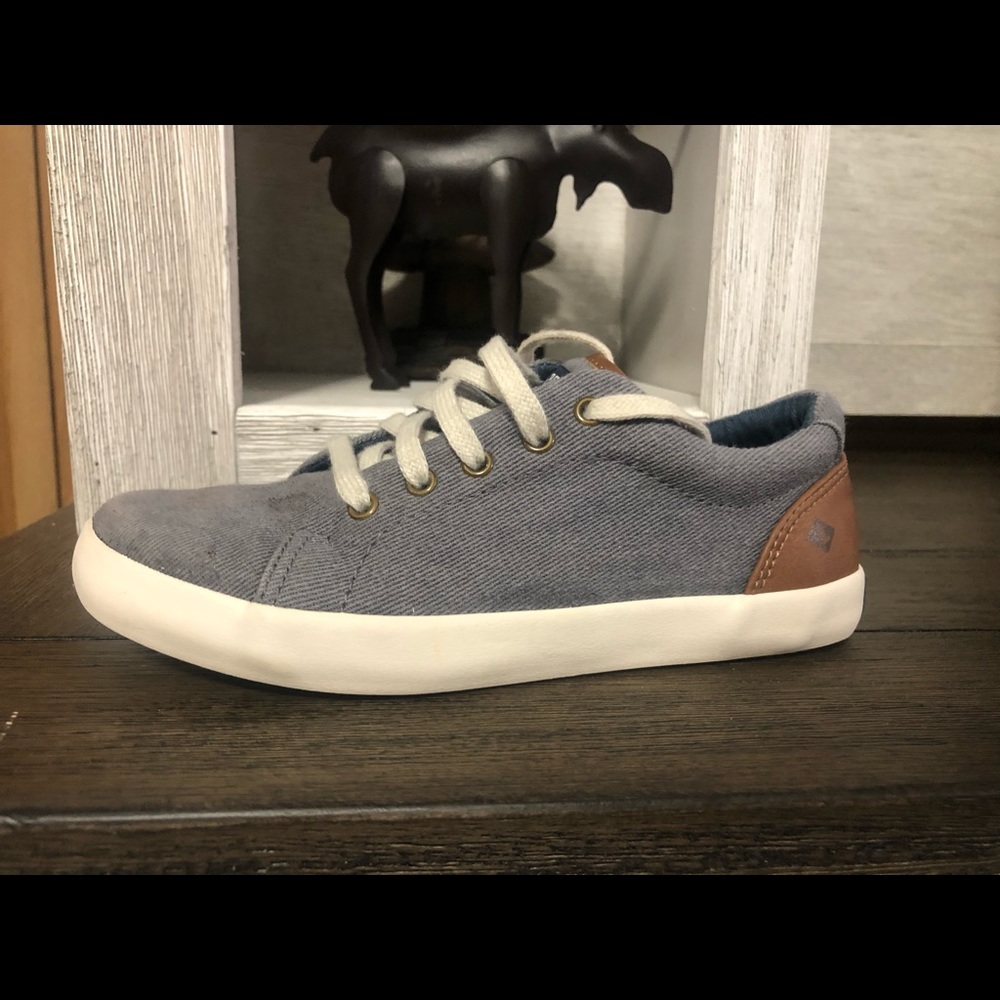 SPERRYS